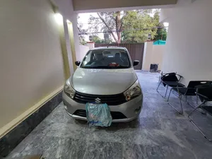 Suzuki Cultus VXR 2017 for Sale