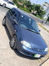 Suzuki Cultus VXRi 2008 for Sale