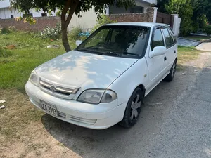 Suzuki Cultus VXRi 2008 for Sale