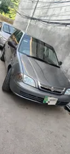 Suzuki Cultus VXRi 2010 for Sale