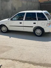 Suzuki Cultus EURO II 2014 for Sale