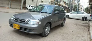 Suzuki Cultus EURO II 2015 for Sale