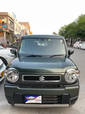 Suzuki Hustler G 2020 for Sale