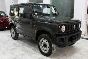 Suzuki Jimny 2020 for Sale