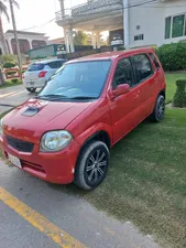 Suzuki Kei A 2007 for Sale