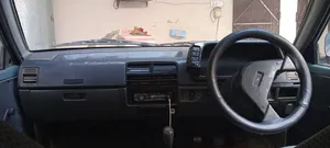 Suzuki Khyber 1995 for Sale