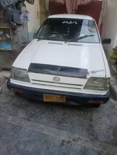 Suzuki Khyber 1997 for Sale