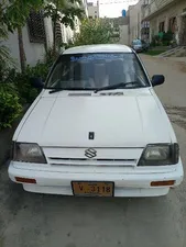 Suzuki Khyber GA 1993 for Sale