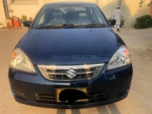 Suzuki Liana RXi 2009 for Sale