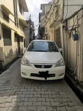 Suzuki Liana LXi Sport 2006 for Sale