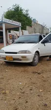 Suzuki Margalla GL 1993 for Sale