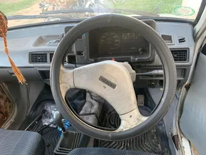 Suzuki Mehran VX 1990 for Sale