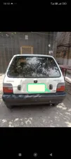 Suzuki Mehran VX 1991 for Sale