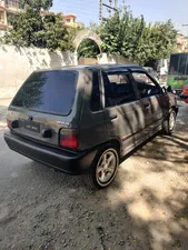 Suzuki Mehran VX 1991 for Sale