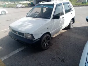 Suzuki Mehran VX 2005 for Sale