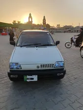 Suzuki Mehran VX 2006 for Sale