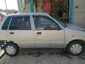 Suzuki Mehran VX 2010 for Sale