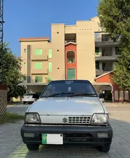 Suzuki Mehran VX 2011 for Sale