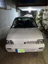 Suzuki Mehran VX 2012 for Sale