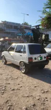 Suzuki Mehran VX Euro II 2016 for Sale