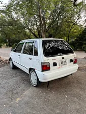 Suzuki Mehran VX Euro II Limited Edition 2018 for Sale