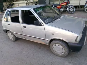 Suzuki Mehran VXR 2005 for Sale