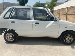 Suzuki Mehran VXR 2008 for Sale