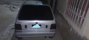 Suzuki Mehran VXR (CNG) 2011 for Sale