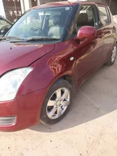 Suzuki Swift DX 1.3 2013 for Sale