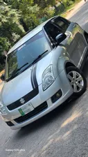 Suzuki Swift DX 1.3 2013 for Sale