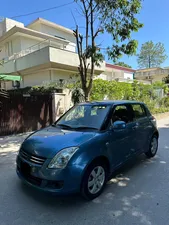 Suzuki Swift DLX 1.3 2011 for Sale