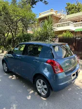 Suzuki Swift DLX 1.3 2011 for Sale