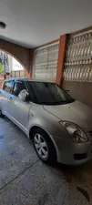 Suzuki Swift DLX 1.3 2016 for Sale