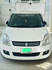 Suzuki Swift DLX 1.3 2016 for Sale