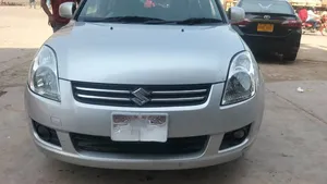 Suzuki Swift DLX Automatic 1.3 Navigation 2018 for Sale