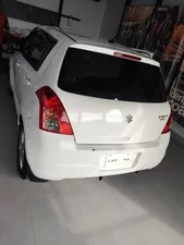 Suzuki Swift DLX Automatic 1.3 Navigation 2019 for Sale