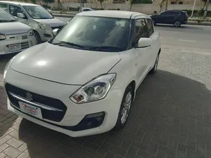 Suzuki Swift GL CVT 2022 for Sale