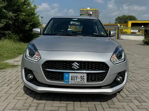 Suzuki Swift GLX CVT 2022 for Sale