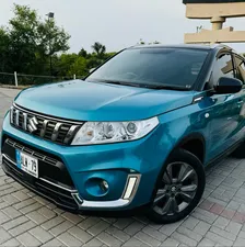 Suzuki Vitara 2019 for Sale