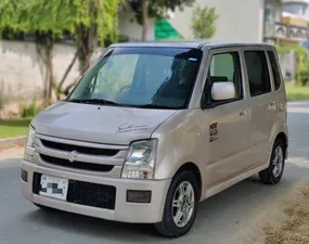 Suzuki Wagon R 2006 for Sale