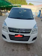 Suzuki Wagon R 2019 for Sale