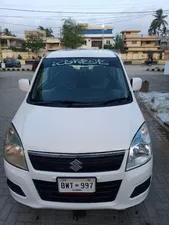 Suzuki Wagon R 2022 for Sale