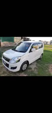 Suzuki Wagon R AGS 2020 for Sale