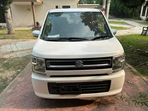 Suzuki Wagon R Hybrid FX 2019 for Sale