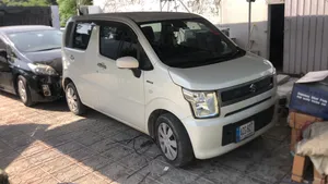 Suzuki Wagon R Hybrid FX 2019 for Sale