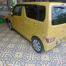 Suzuki Wagon R Hybrid FX 2020 for Sale