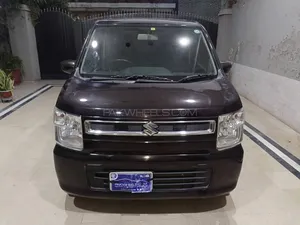 Suzuki Wagon R Hybrid FX 2020 for Sale