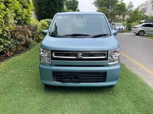 Suzuki Wagon R Hybrid FX 2021 for Sale