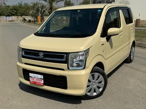 Suzuki Wagon R Hybrid FX 2022 for Sale