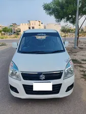 Suzuki Wagon R VXL 2018 for Sale